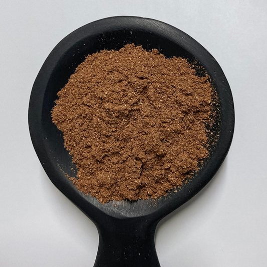 Fruit Cake Spice Mix Organic