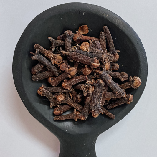 Cloves Whole