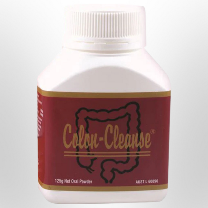 DENMAR Colon Cleanse 125g | Soltree Wholefoods