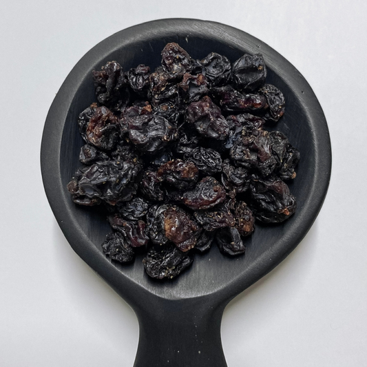 Currants Dried Organic