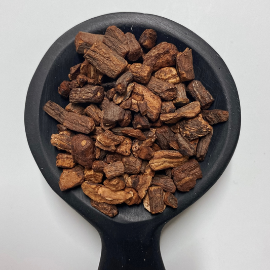 Dandelion Root (Roasted) Wildcrafted