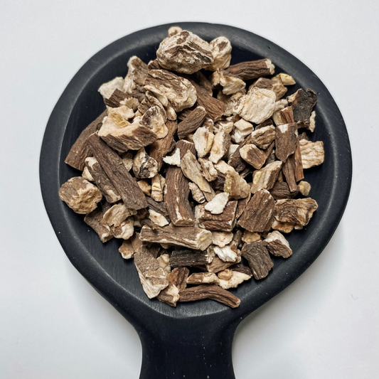 Dandelion Root (Unroasted) Wildcrafted