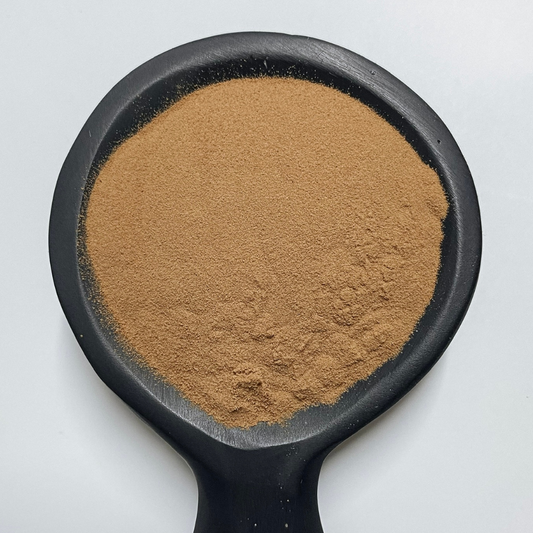 Date Powder Organic