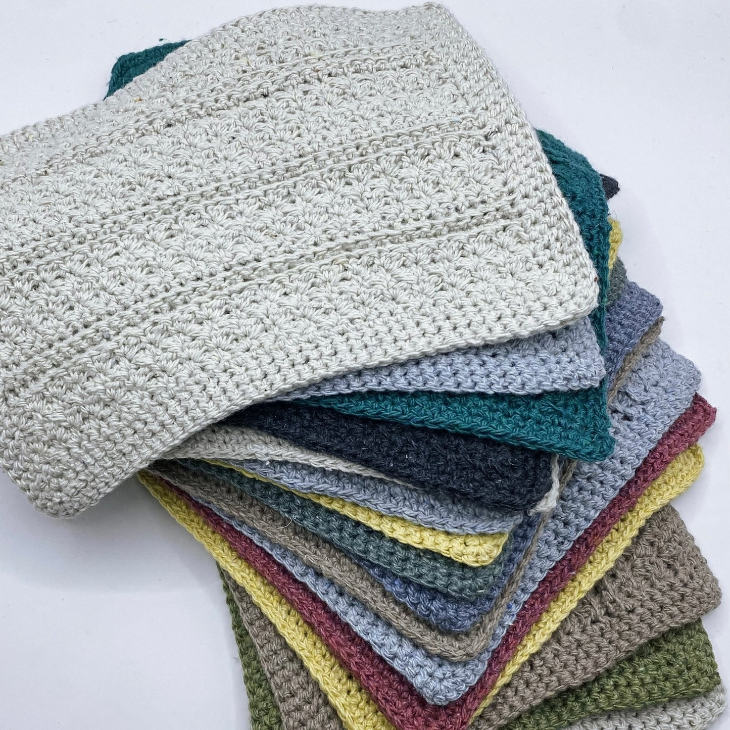 Recycled Dish Cloth