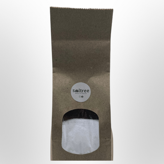 Dishwasher Powder Lemon Myrtle (500g Bag)