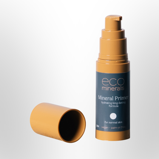 ECO MINERALS Mineral Primer for Normal Skin 32ml