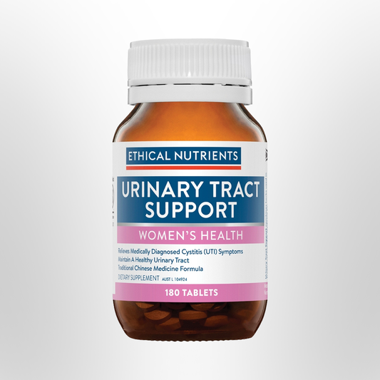 ETHNUT Urinary Tract Support 180 Tabs