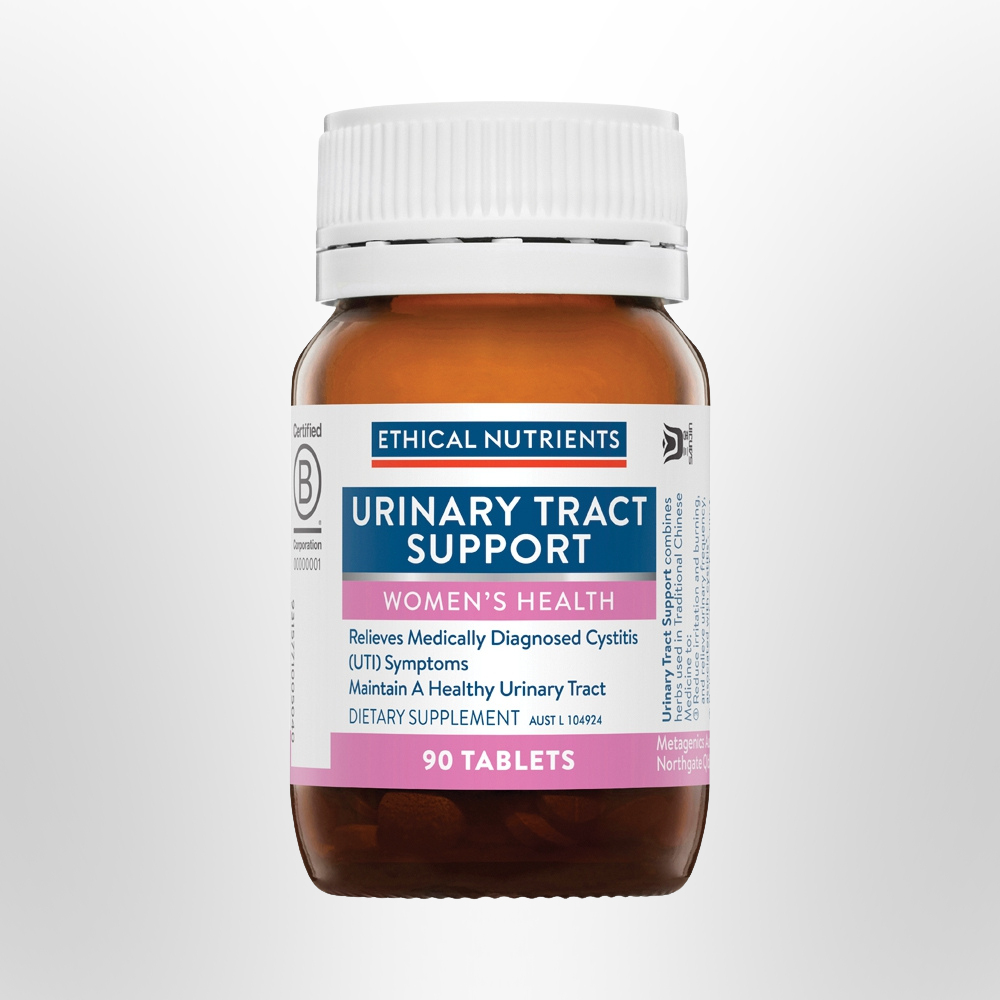 ETHNUT Urinary Tract Support 90 Tabs