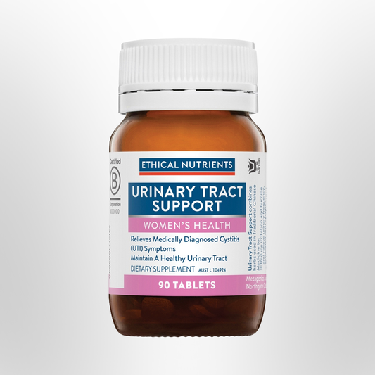 ETHNUT Urinary Tract Support 90 Tabs