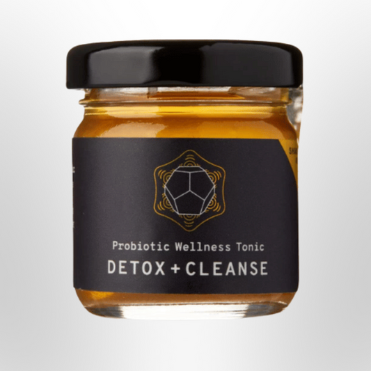 EXTREMELY ALIVE Detox & Cleanse 40ml