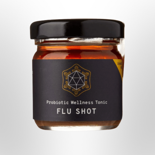 EXTREMELY ALIVE Flu Shot 40ml