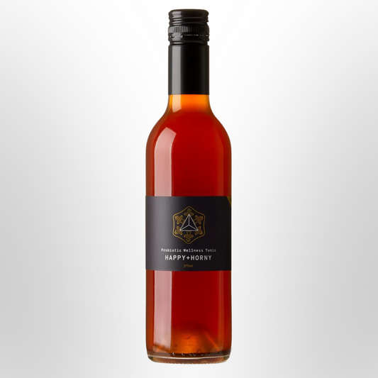 EXTREMELY ALIVE Happy & Horny 375ml