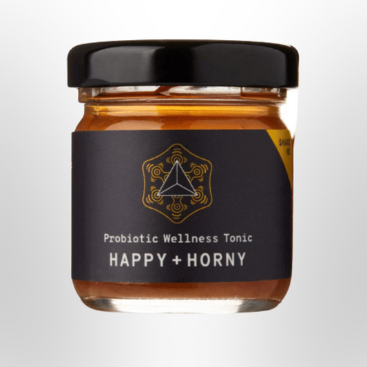 EXTREMELY ALIVE Happy & Horny 40ml