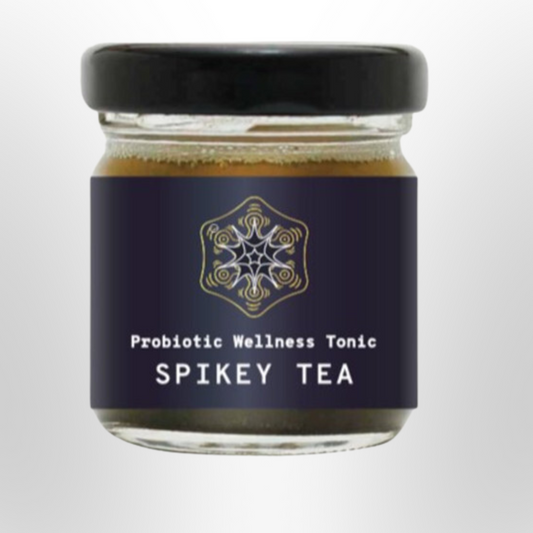 EXTREMELY ALIVE Spikey Tea 40ml