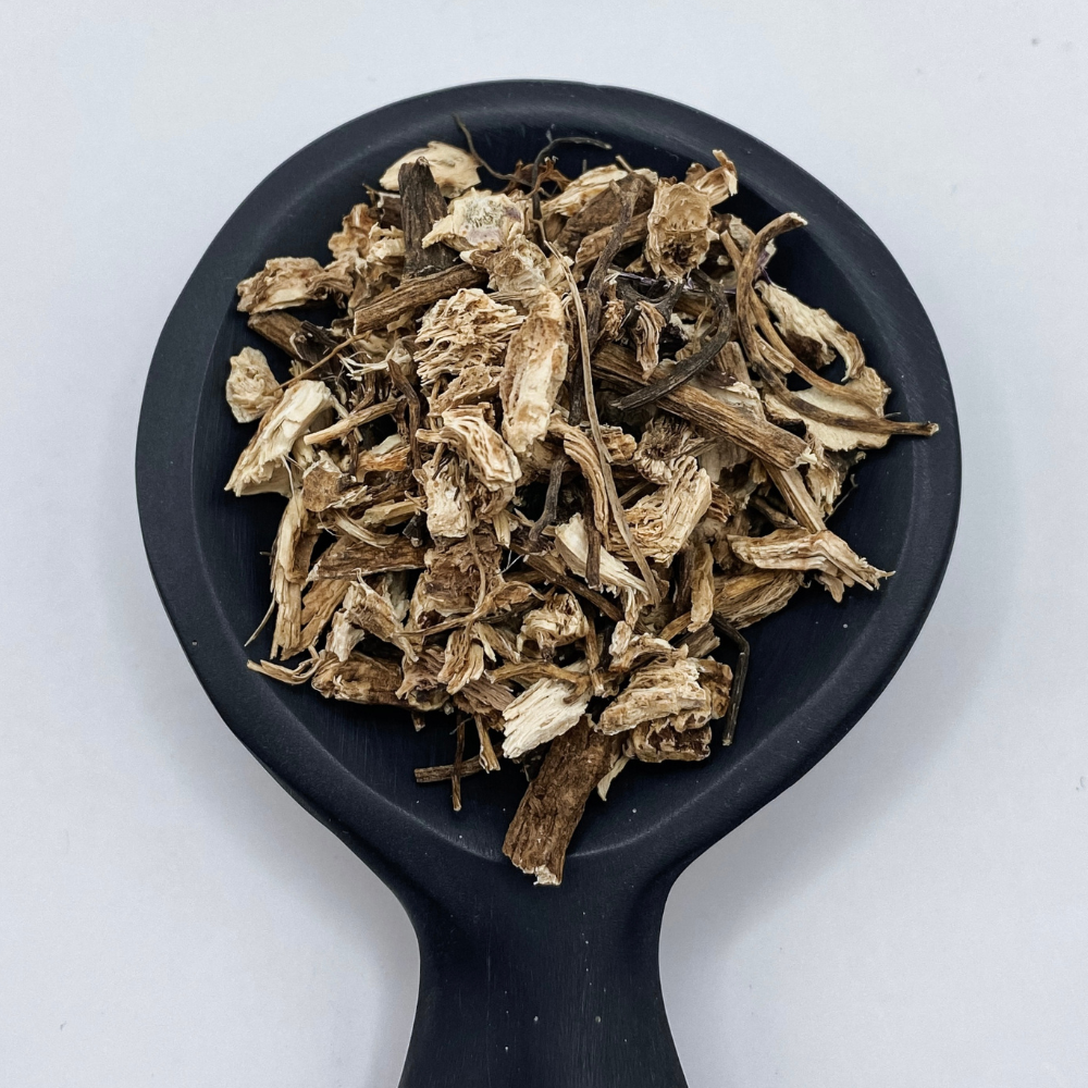 Echinacea Purpurea Root Organic