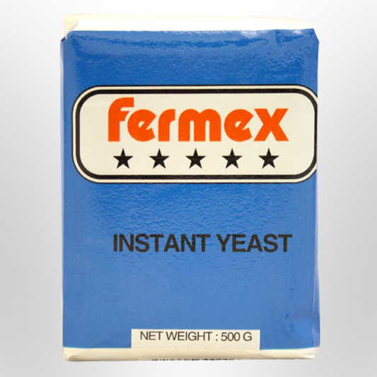 FERMEX Natural Instant Yeast 500g