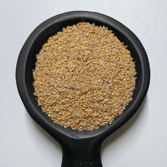 Fenugreek Seeds Fine Organic