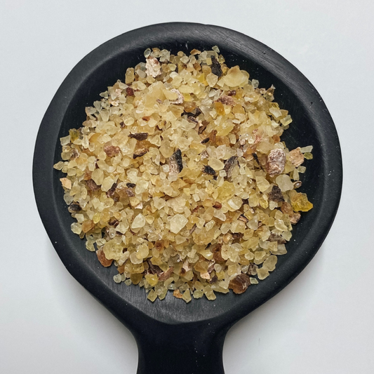 Frankincense Resin