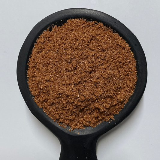 Garam Masala Organic