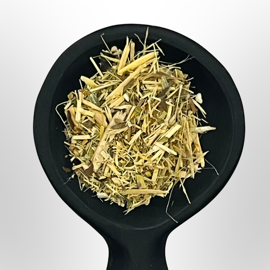Ginseng Root Siberian Organic