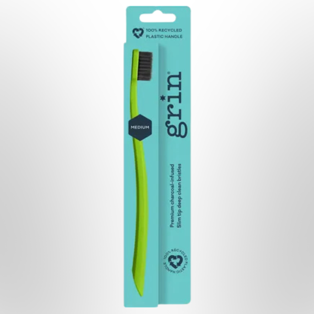 GRIN Toothbrush Medium