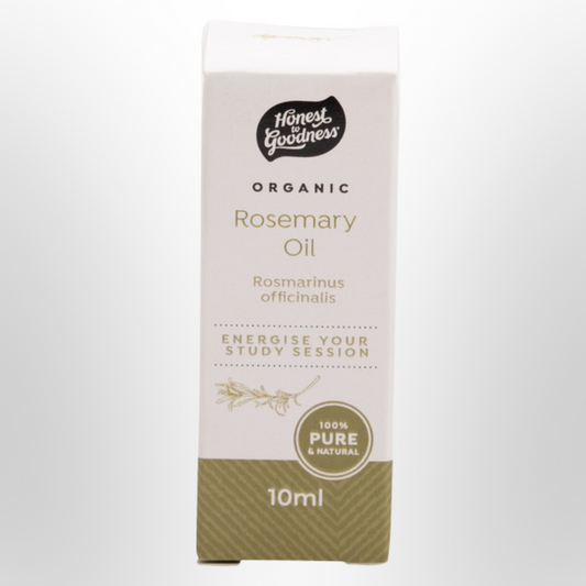 H2G Rosemary Essential Oil 10ml