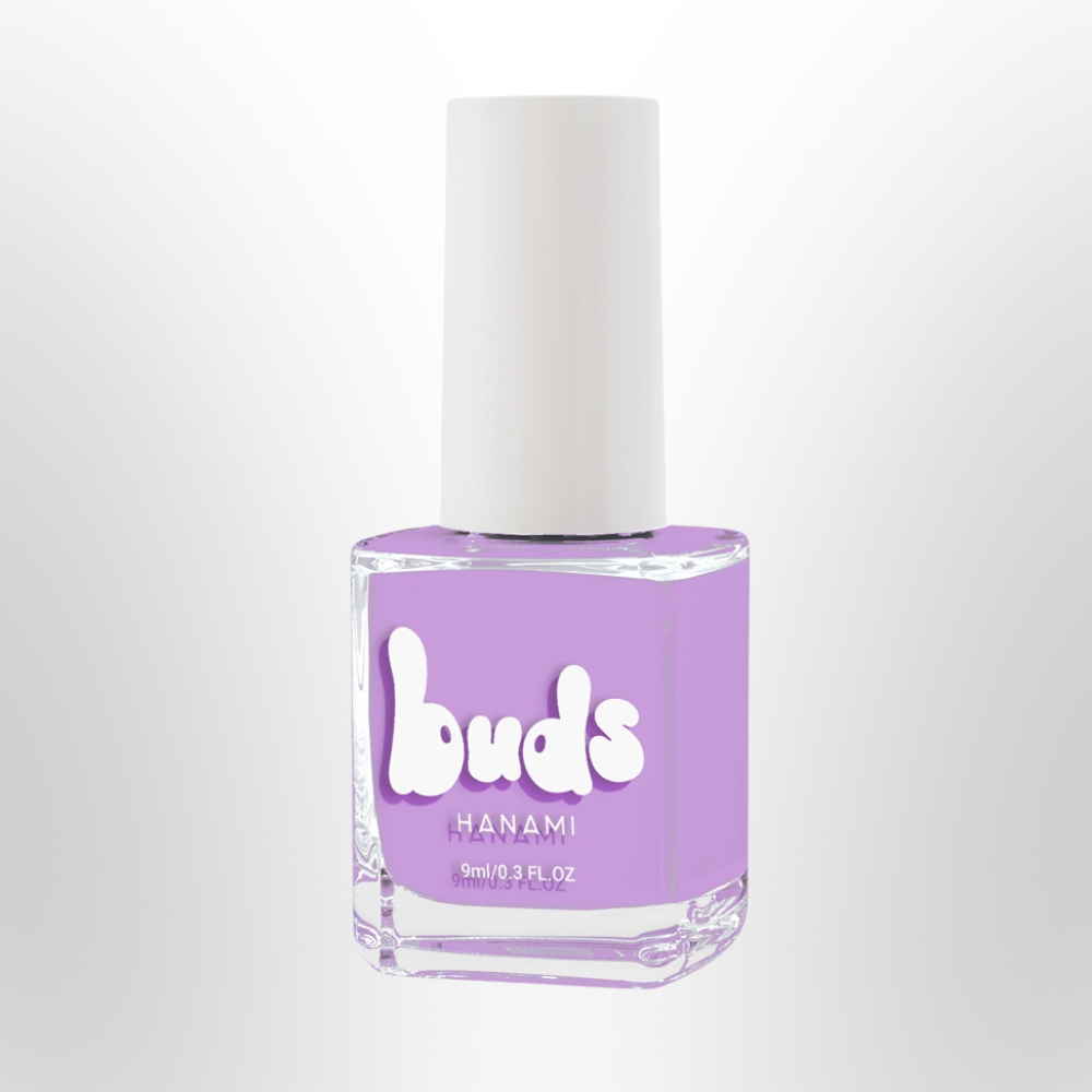 HANAMI BUDS Nail Polish Bubblegum 9ml