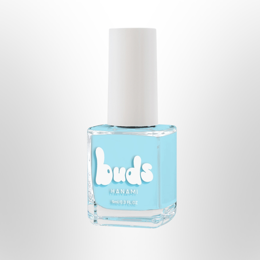 HANAMI BUDS Nail Polish Cloud 9ml