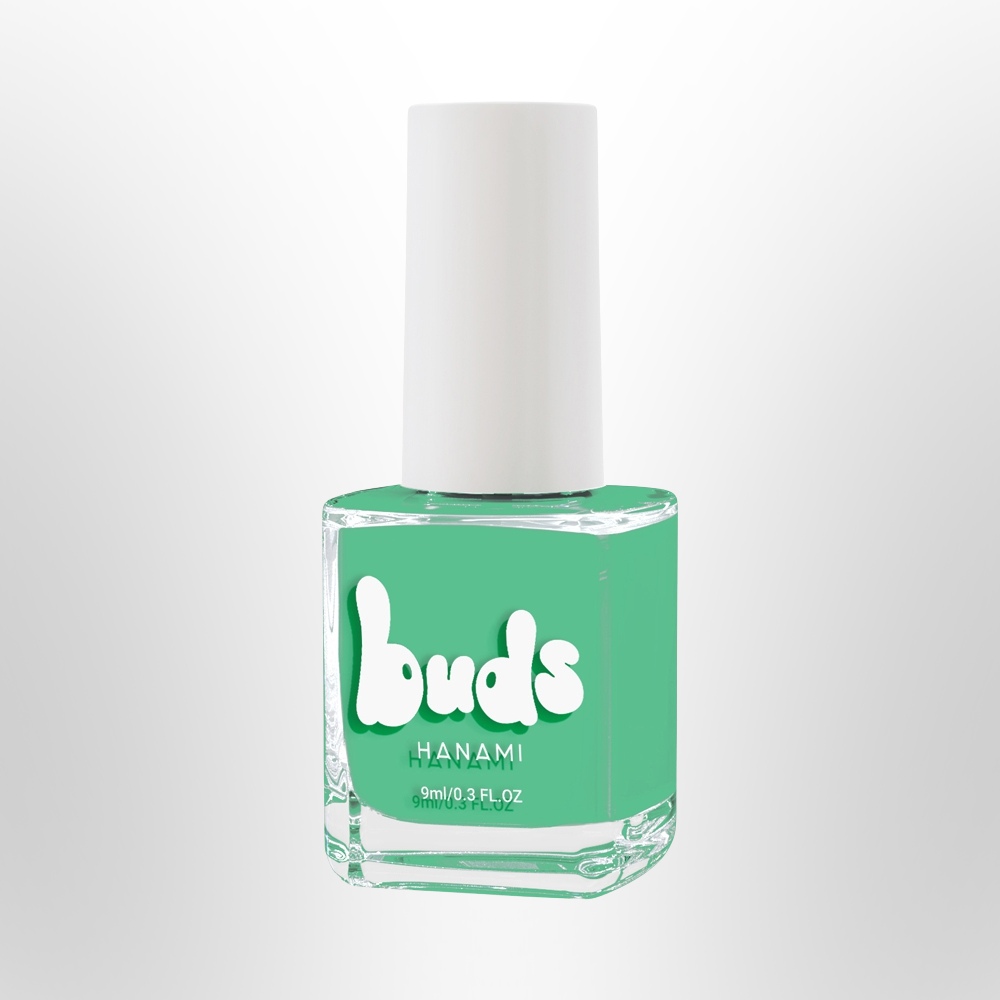 HANAMI BUDS Nail Polish Lizard 9ml