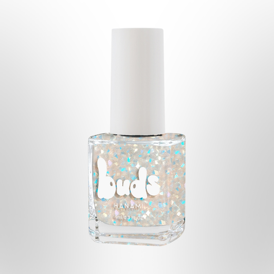 HANAMI BUDS Nail Polish Milky Way 9ml