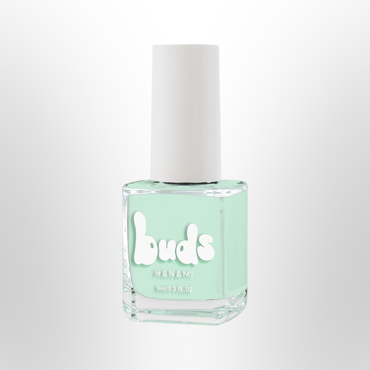 HANAMI BUDS Nail Polish Minty 9ml