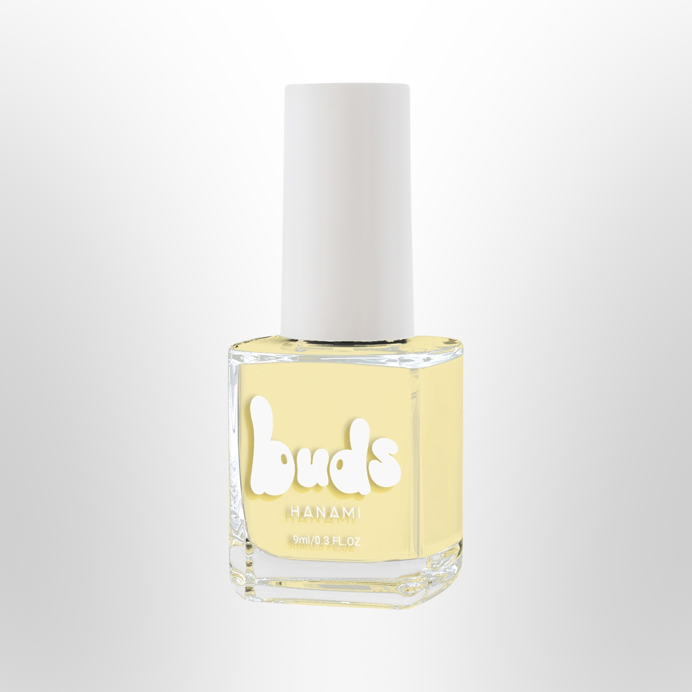 HANAMI BUDS Nail Polish Popcorn 9ml