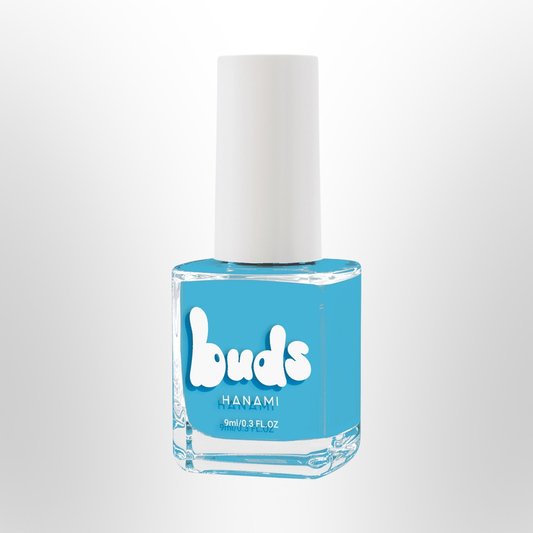 HANAMI BUDS Nail Polish Sky 9ml