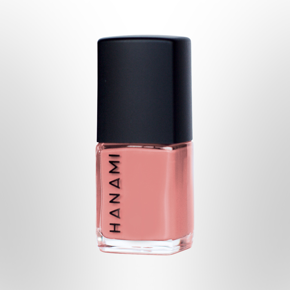 HANAMI Nail Polish April Sun in Cuba 15ml