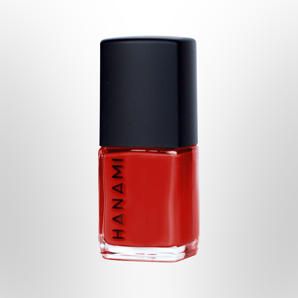 HANAMI Nail Polish Cherry Oh Baby 15ml