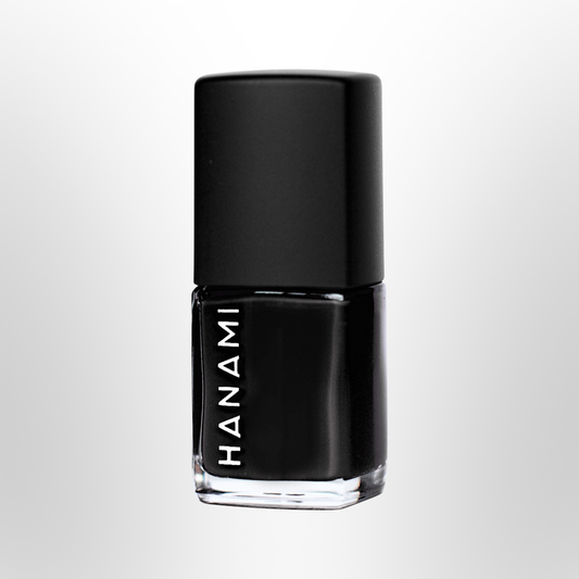 HANAMI Nail Polish Date With the Night 15ml
