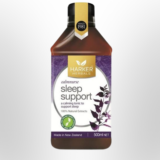 HARKER HERBALS Sleep Support 250ml