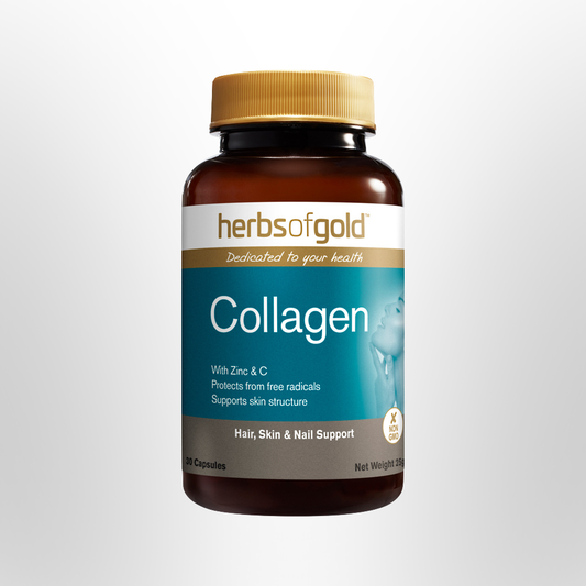 HOG Collagen 30 Caps