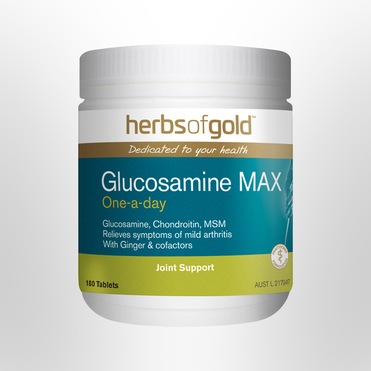HOG Glucosamine Max 180 tabs