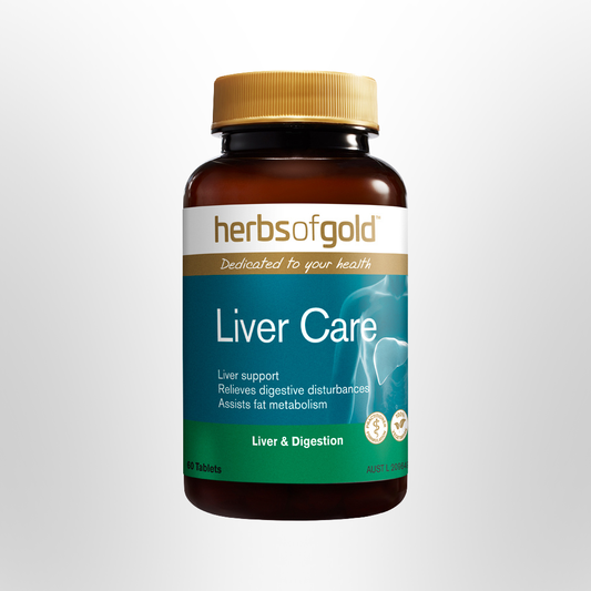 HOG Liver Care 60 Tabs