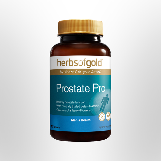 HOG Prostate Pro 60 Tabs
