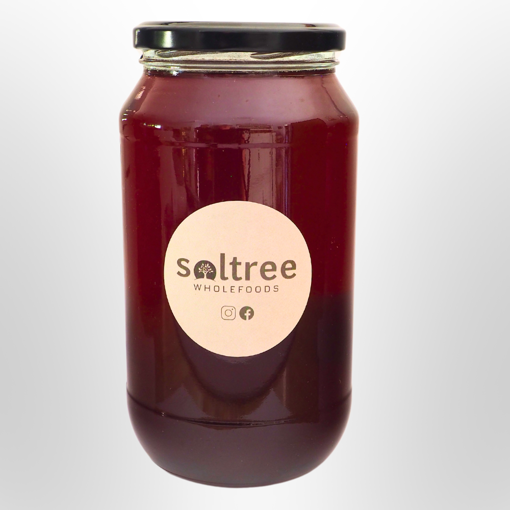 HONEYRIDGE FARM Honey 1000ml Jar