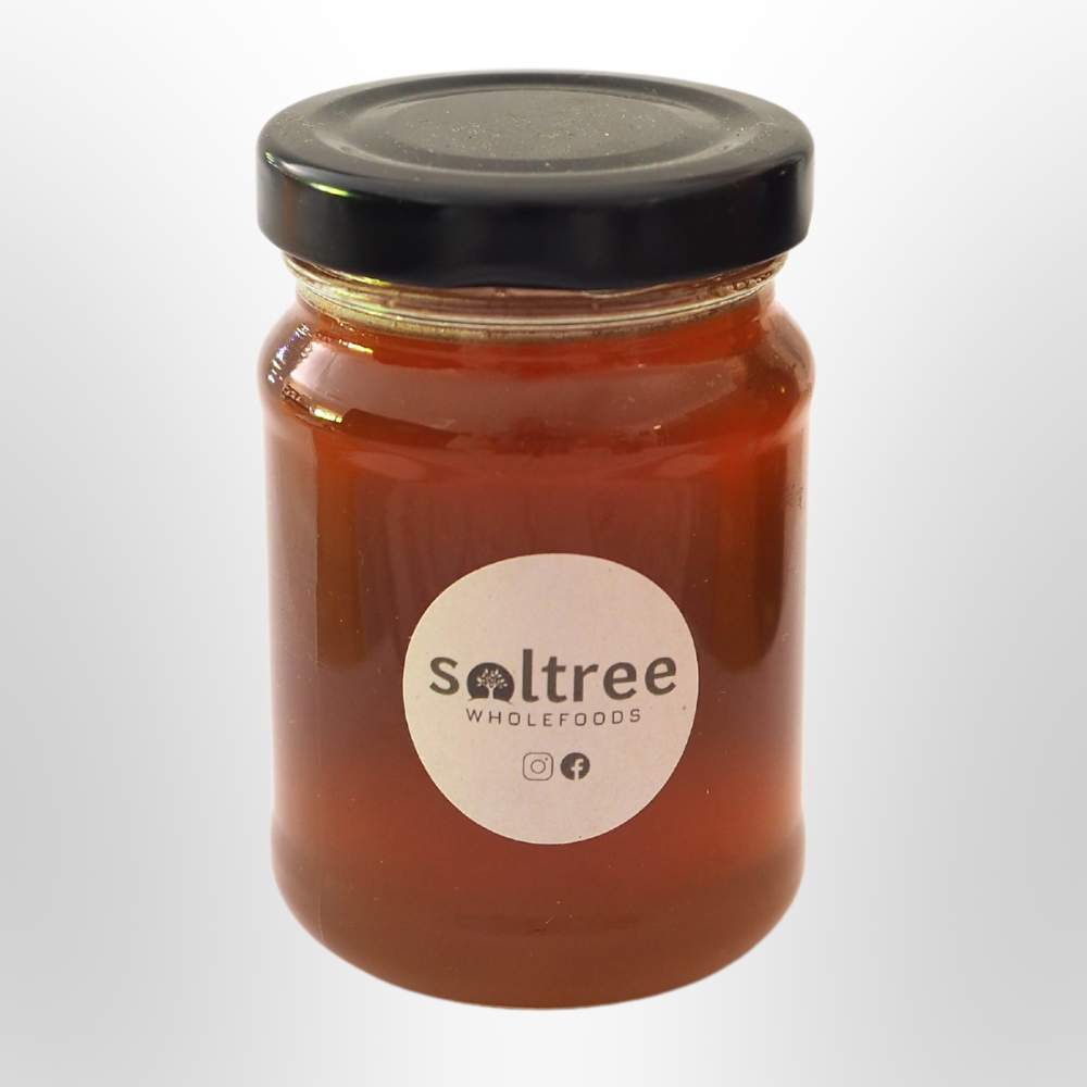 Honey - Honeyridge Farm (150ml Jar)