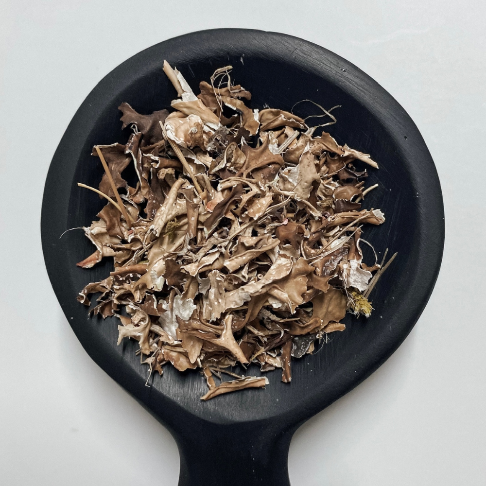 Iceland Moss Flakes