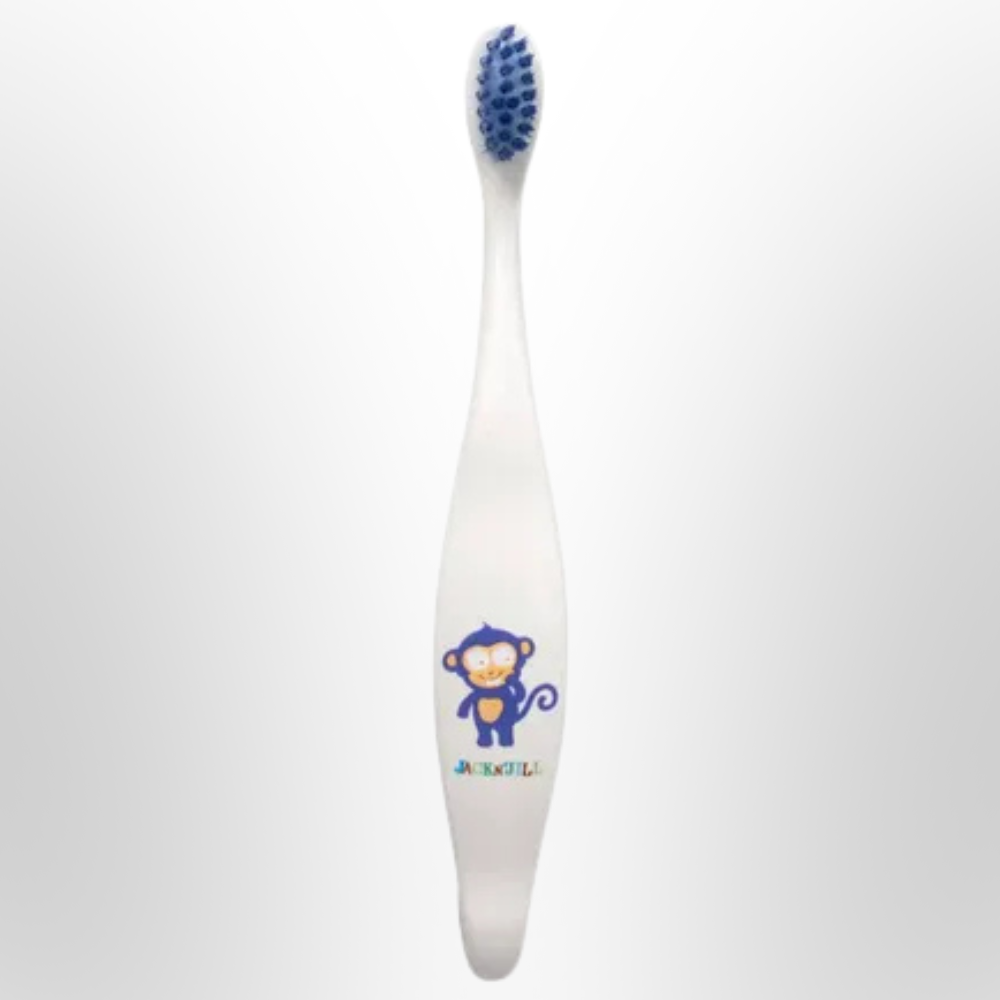 JACK N JILL Toothbrush Extra Soft Monkey