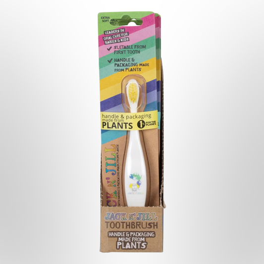 JACK N JILL Toothbrush