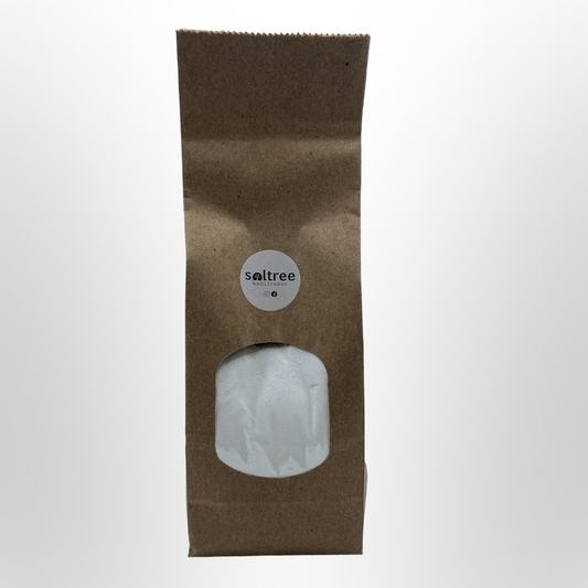 Laundry Powder Lemon Myrtle (500g Bag)