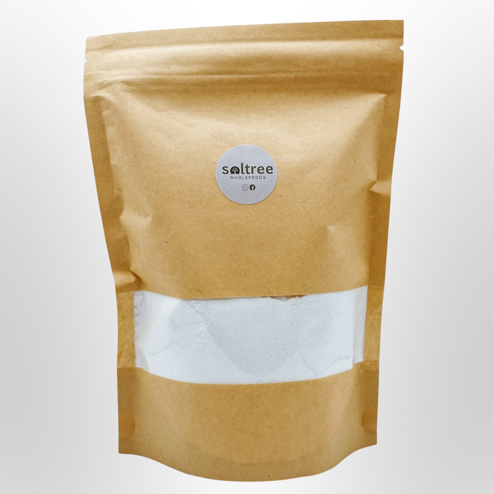 Laundry Powder Lemon Myrtle (500g Bag)