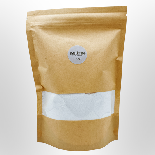 Laundry Powder Lemon Myrtle (500g Bag)