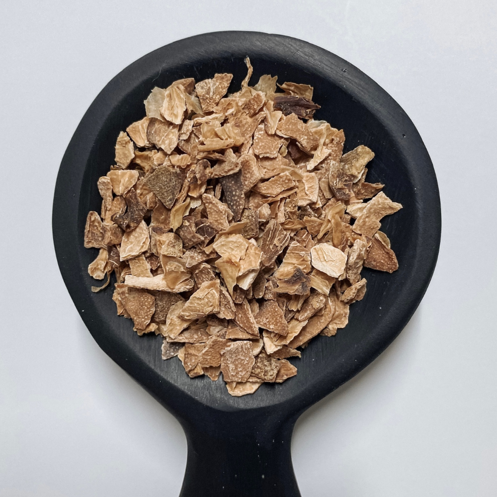 Lemon Peel Organic